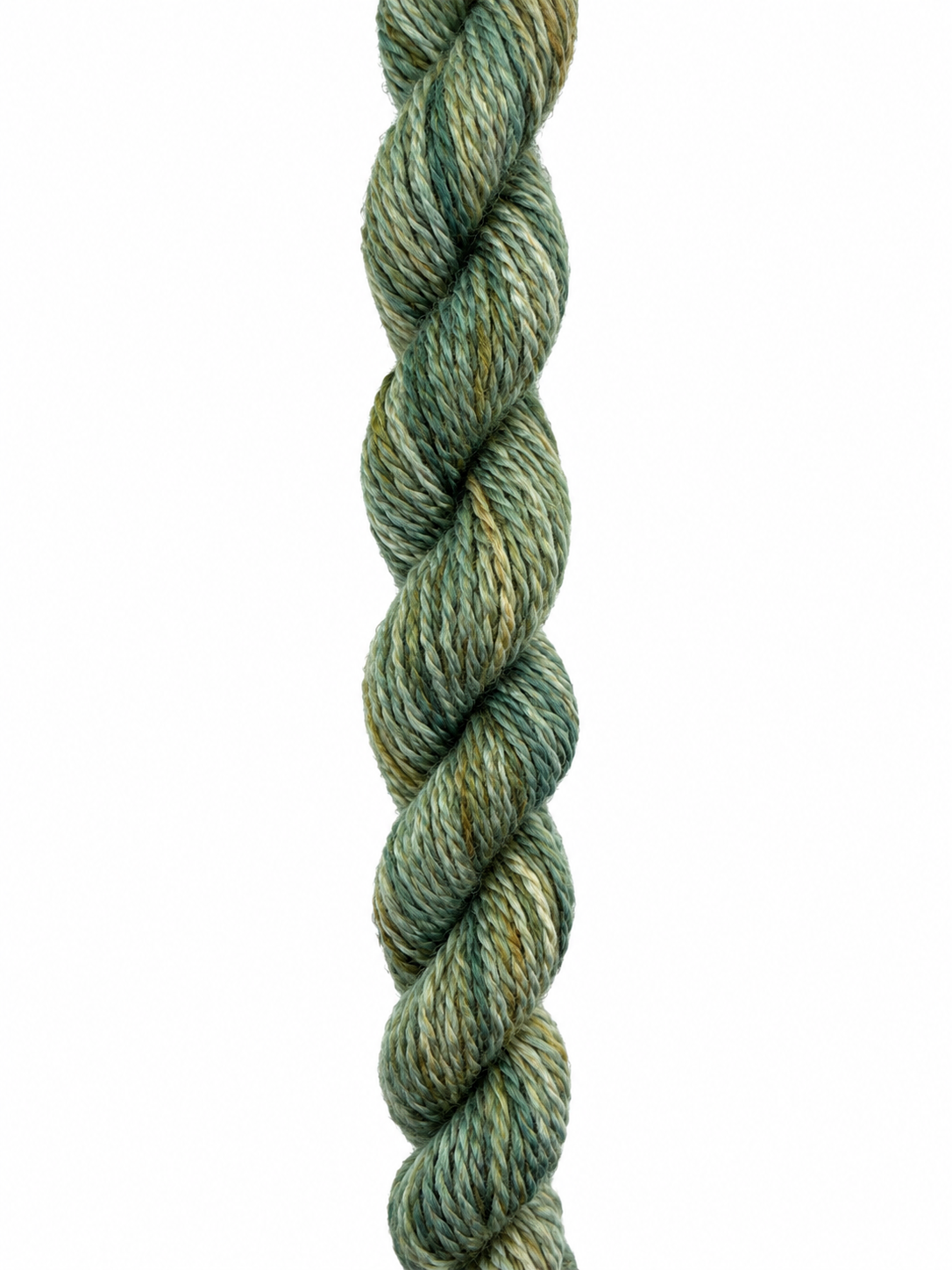 SAGE GREEN 100% BAMBOO 13 OR 18 MESH