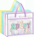 NDLPT Project Bag