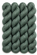 Yellow City Fibers Mélange – Malvolia