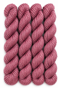 Yellow City Fibers Mélange – Anahí