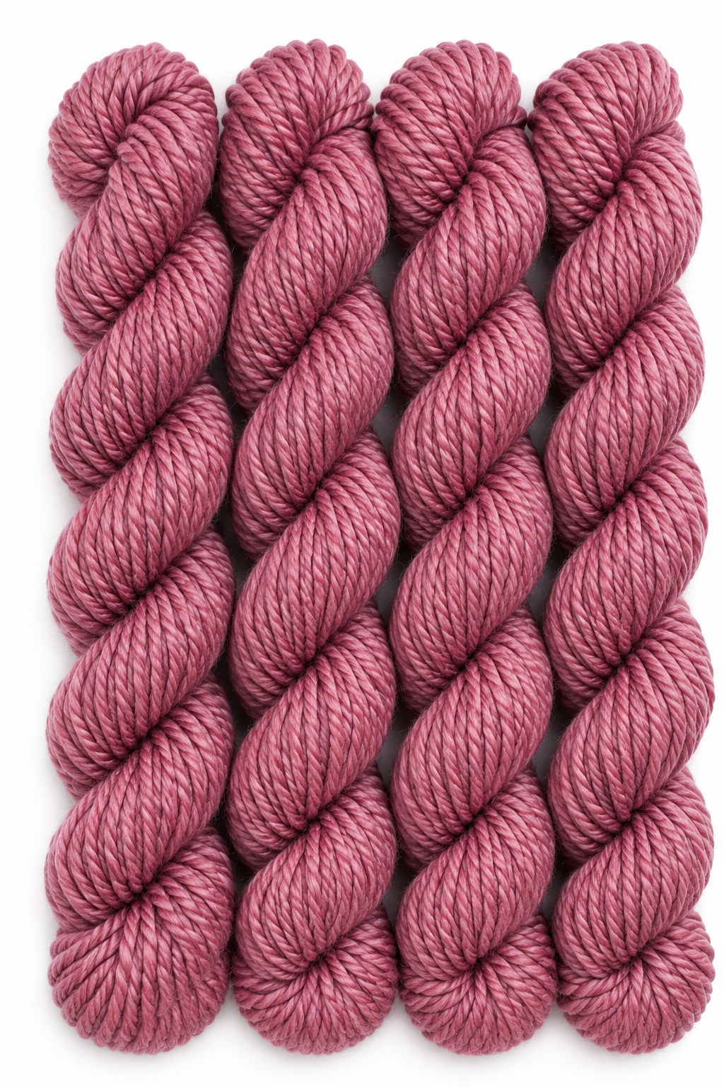 Yellow City Fibers Mélange – Anahí