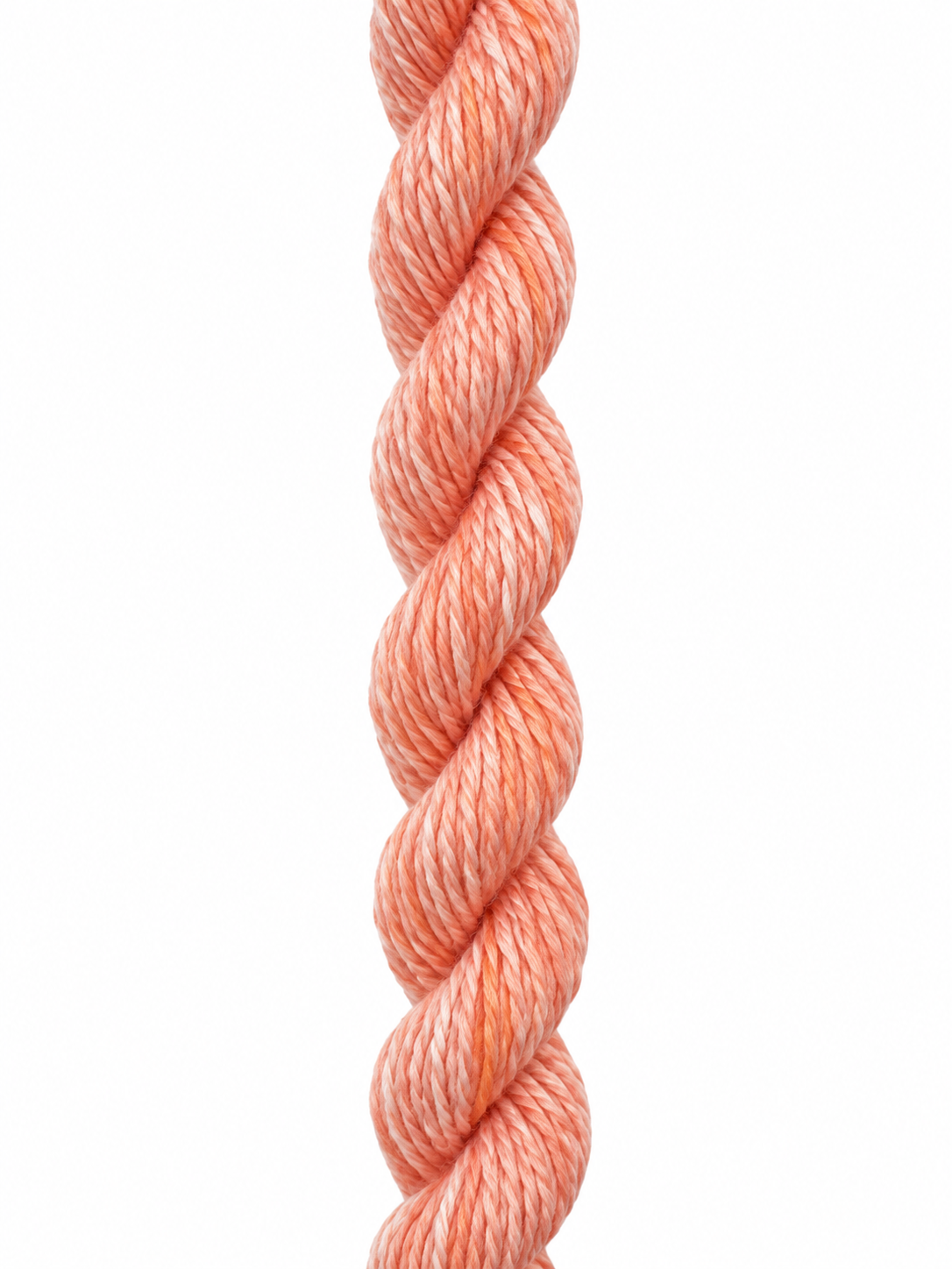 PEACH 100% BAMBOO 13 OR 18 MESH