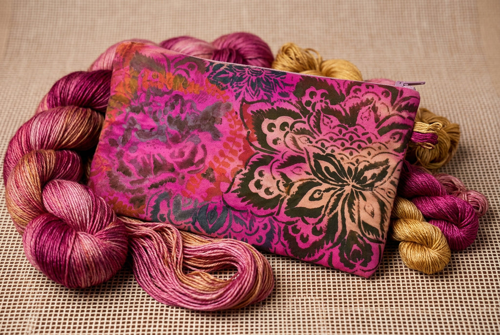 APHRODITE LINE 100% SILK