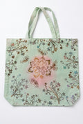 INDIE COLORED TOTE BAGS 100% COTTON