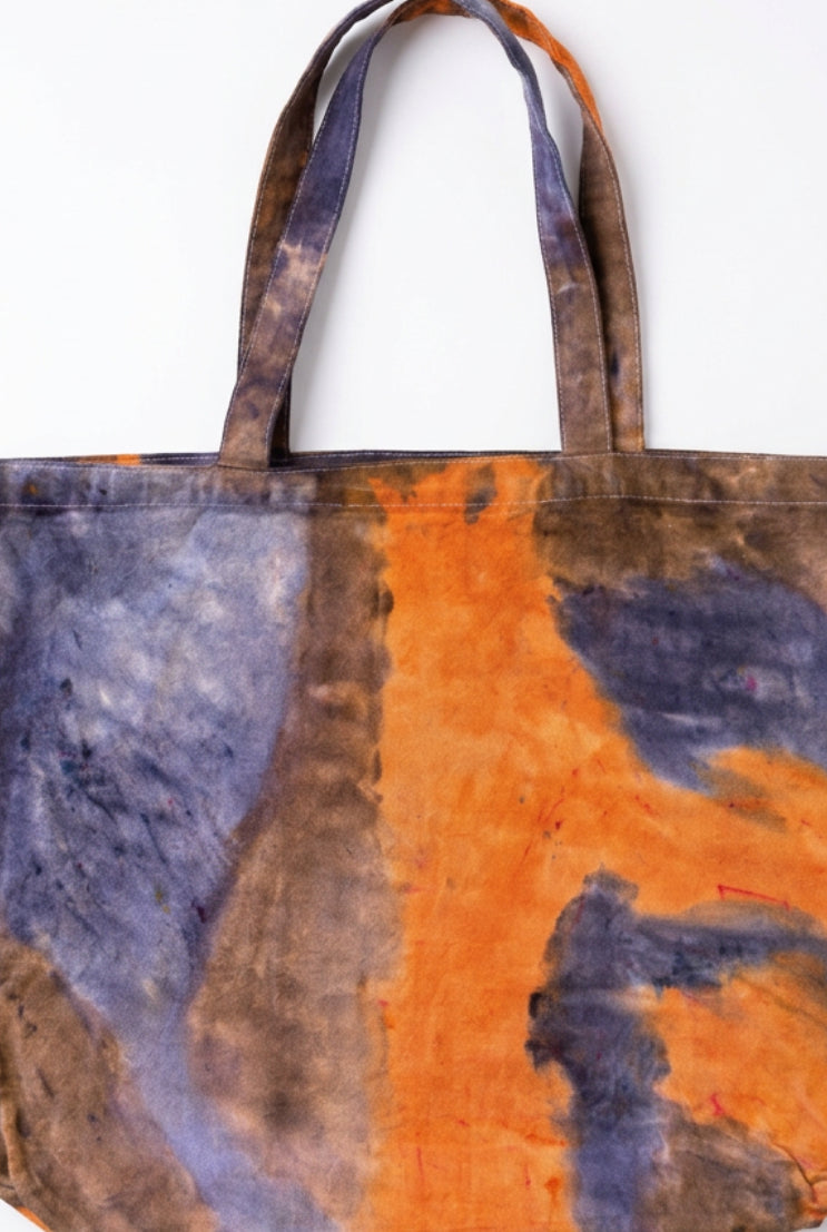 INDIE COLORED TOTE BAGS 100% COTTON
