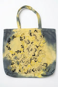 INDIE COLORED TOTE BAGS 100% COTTON