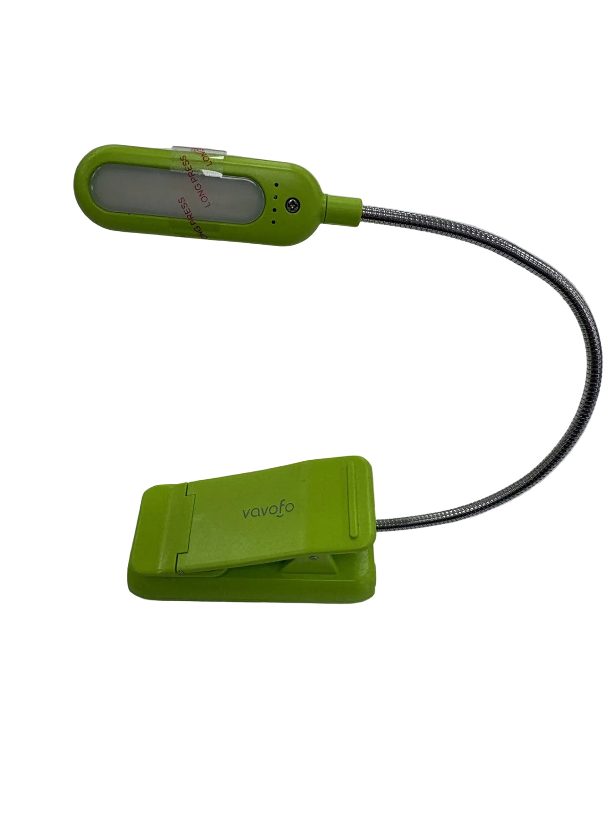 NEON GREEN VAVOFO RECHARGEABLE NEEDLEPOINT LIGHT x004akbrxl