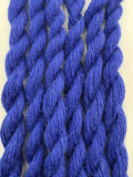 Blueberry - 18 Mesh Thread - 100% Alpaca