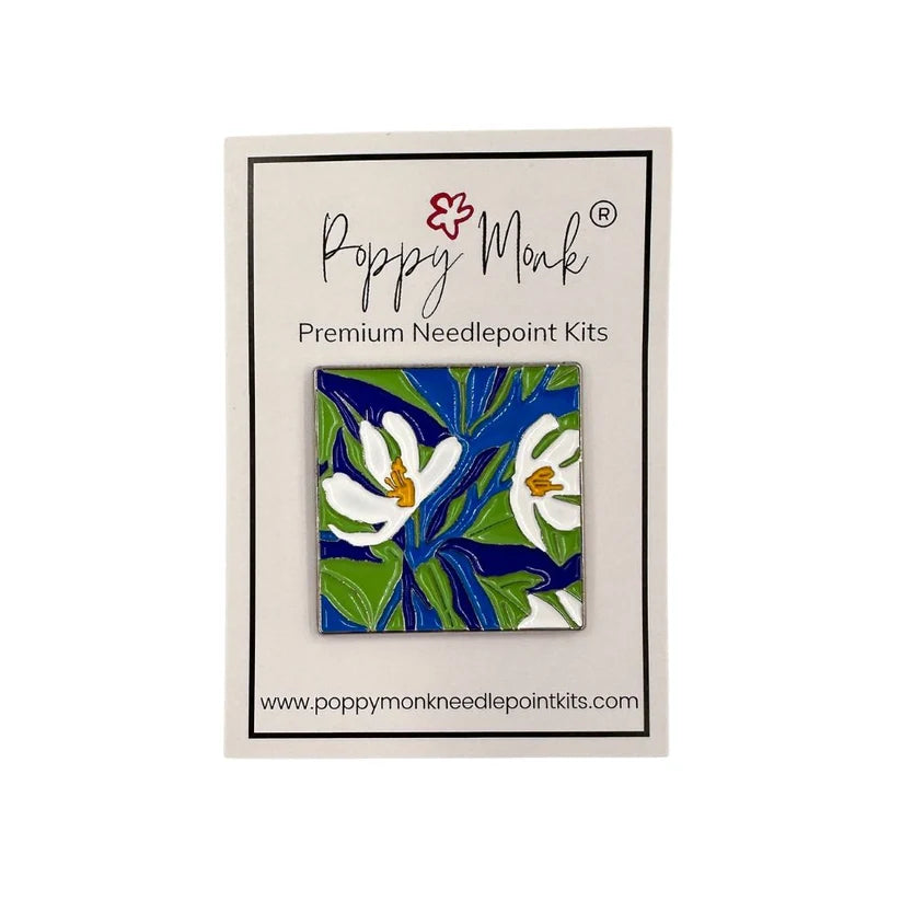 Magnolia Needle Minder