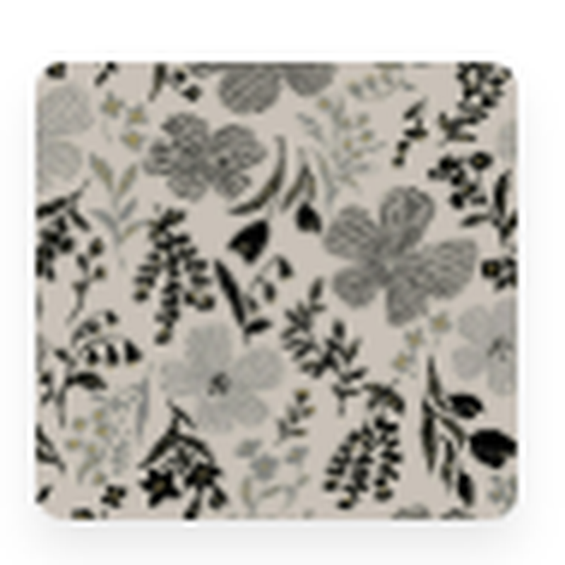 Sepia Bouquet 65902-1A