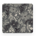 Sepia Bouquet 65902-1B