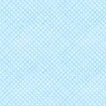 Blueberry Wafer Gingham