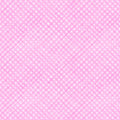 Raspberry Wafer Gingham