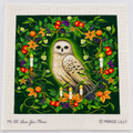 Love You More ML-02 Christmas Owl