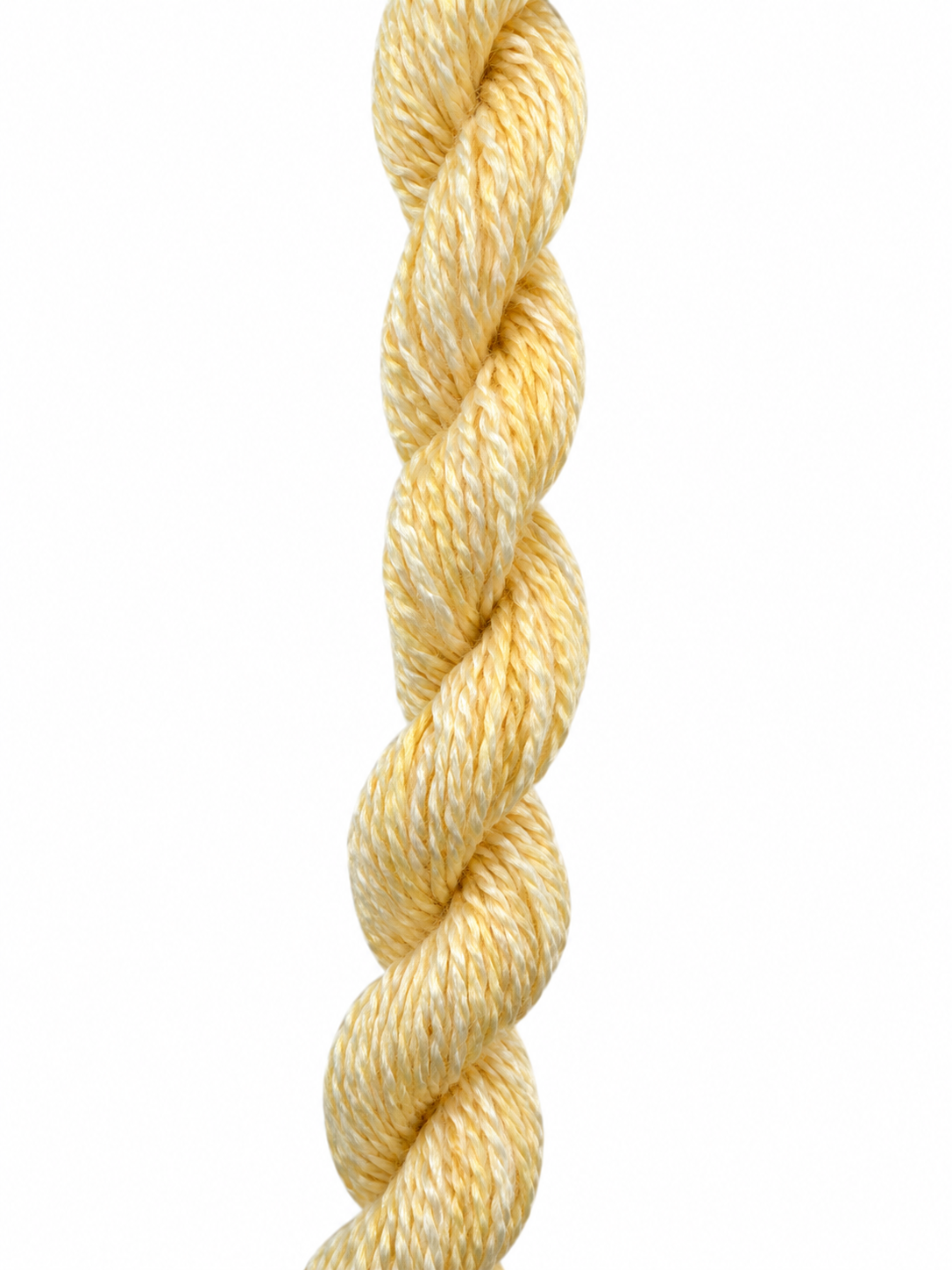IVORY 100% BAMBOO 13 OR 18 MESH THREAD