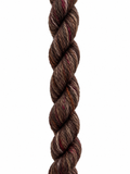BROWN 100% BAMBOO 13 OR 18 MESH THREAD