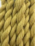 Granny Smith - 18 Mesh Thread - 100% Alpaca