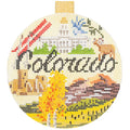 Travel Round - Colorado