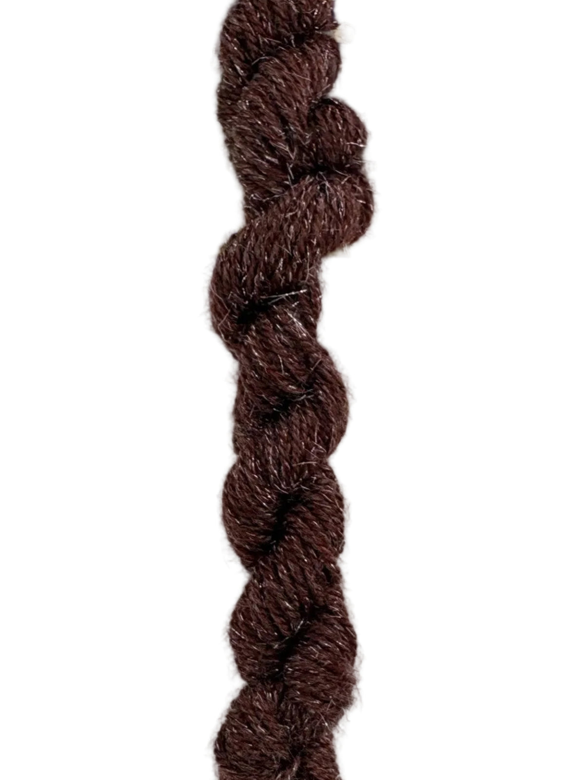 MISS BROWN TO YOU WOOL & SPARKLE