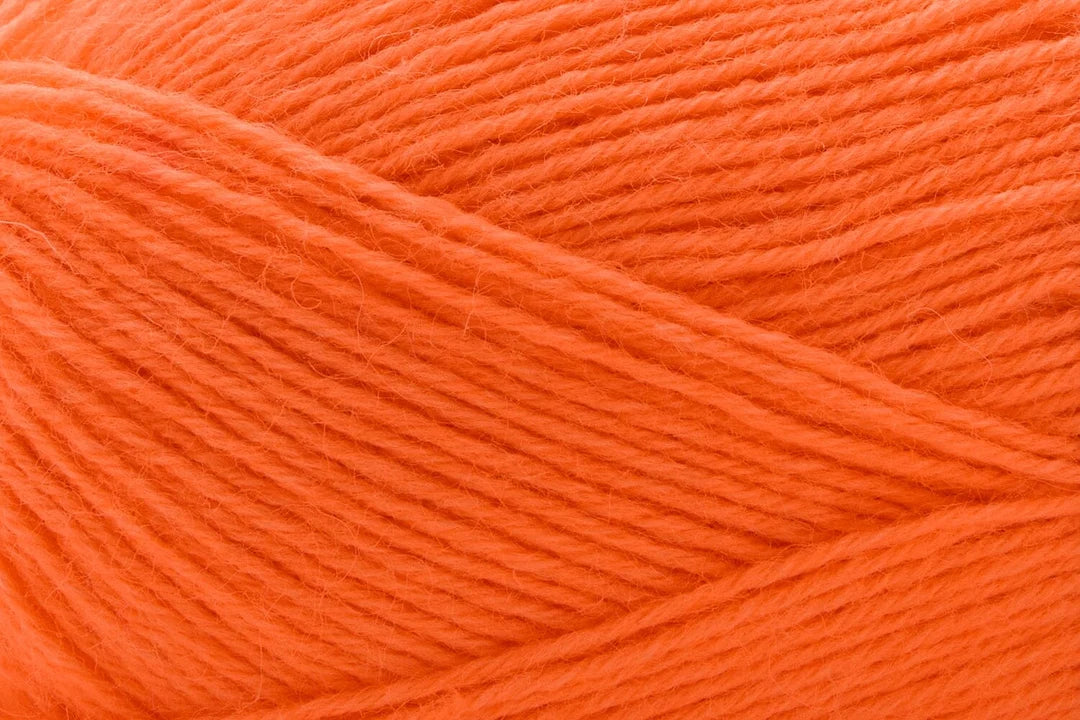 NEON ORANGE 18 MESH THREAD