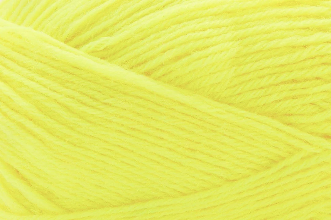 NEON YELLOW 18 MESH THREAD