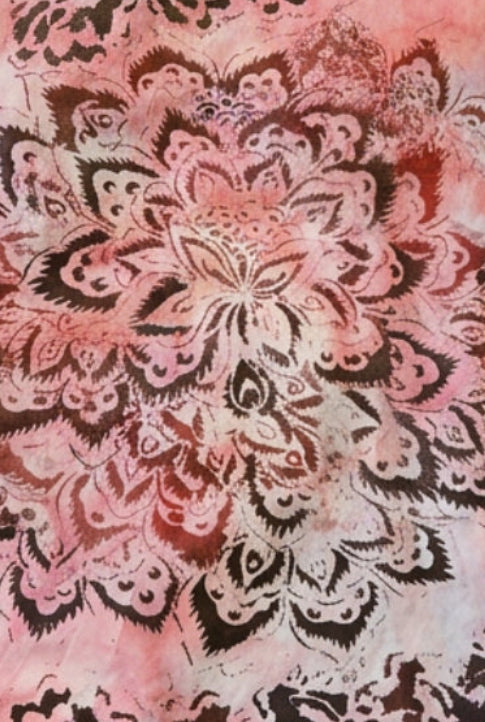 100% SILK SCARVES
