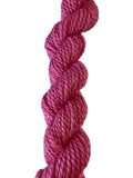Shūyăo 50 SILK/50 WOOL