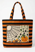 Monogram HALLOWEEN PILLOW 13 MESH