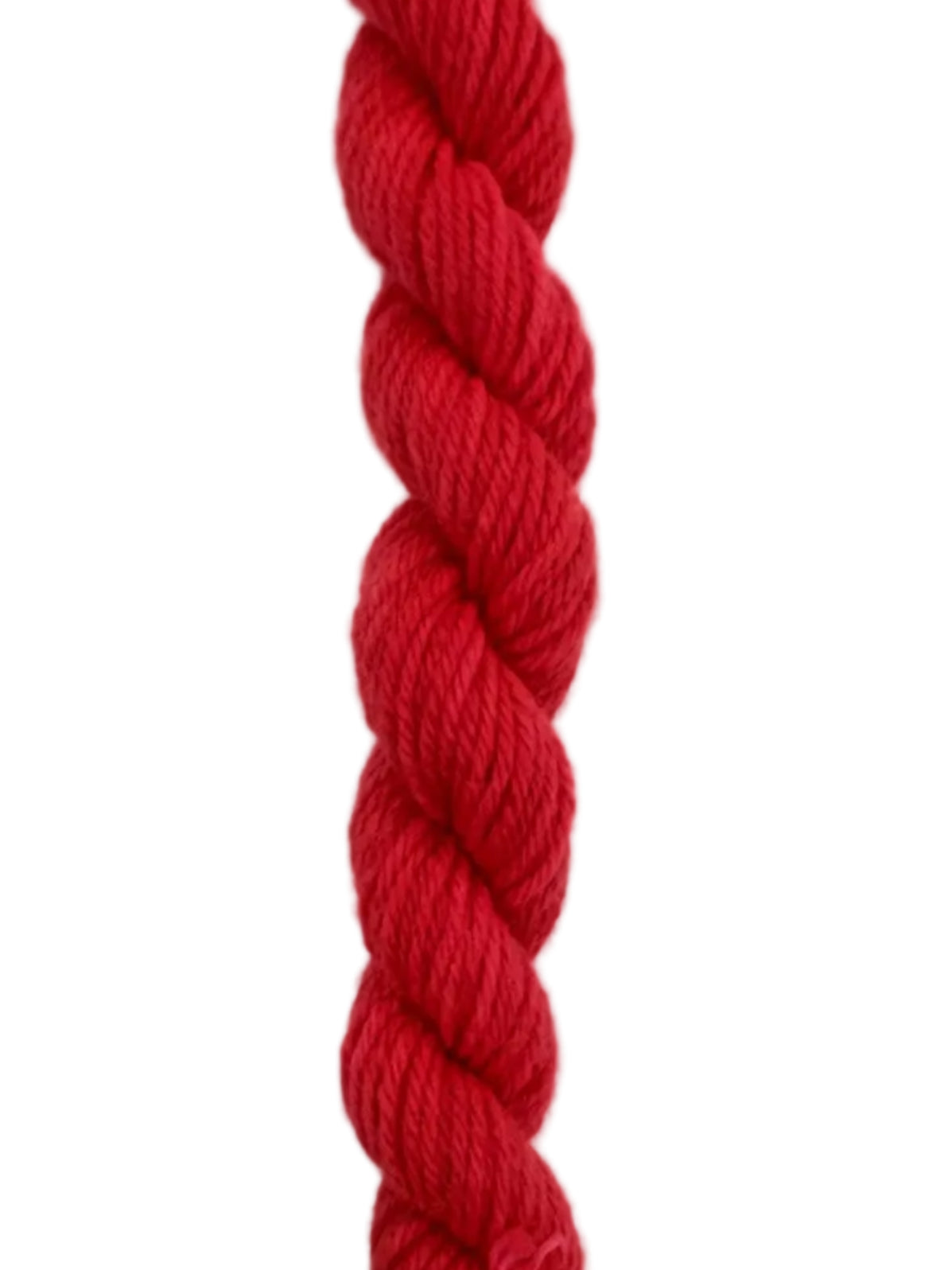 SCARLETT RAGE 18 MESH NDLPT THREAD