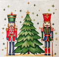 Let's Get Cracking Nutcrackers