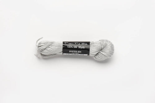 OYSTER 004 - PEPPER POT