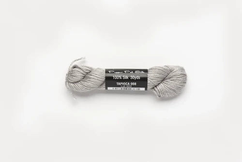 TAPIOCA 008 - PEPPER POT