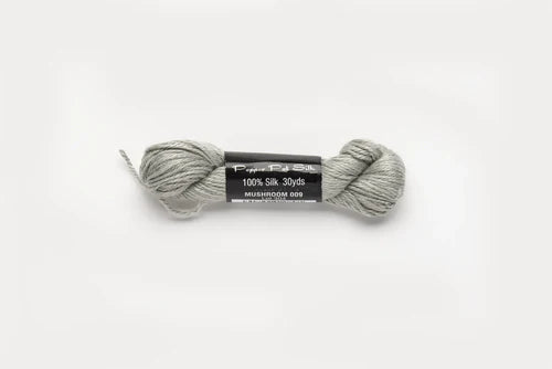 MUSHROOM 009 - PEPPER POT