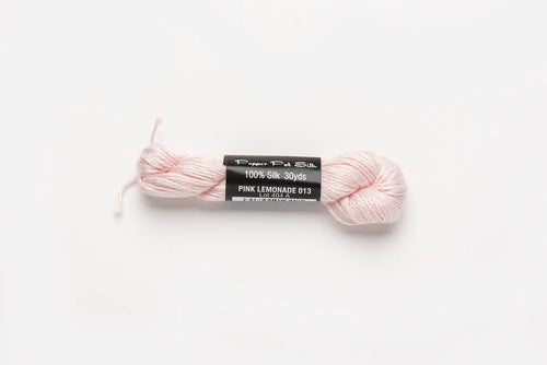 PINK LEMONADE 013 - PEPPER POT