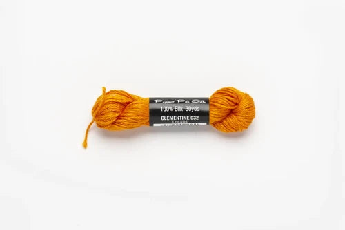 CLEMENTINE 032 - PEPPER POT