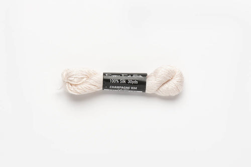 CHAMPAGNE 034 - PEPPER POT