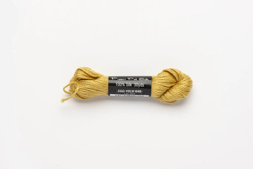 EGG YOLK 040 - PEPPER POT