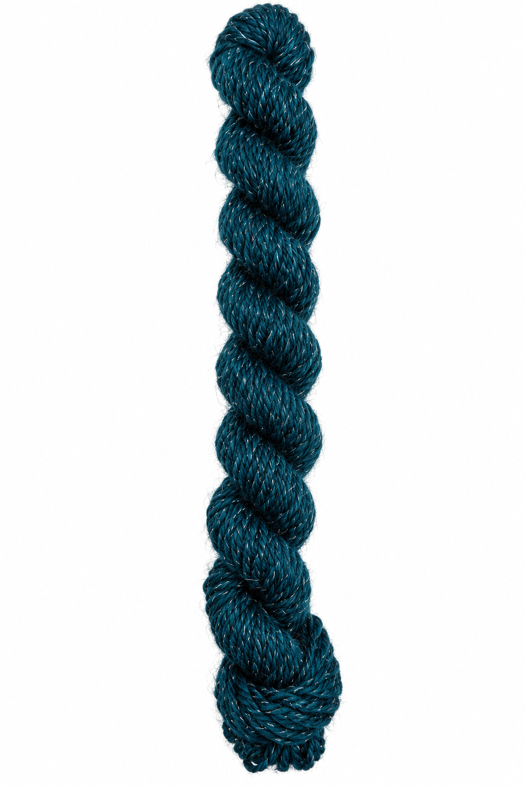 CYANIDE WOOL & SPARKLE