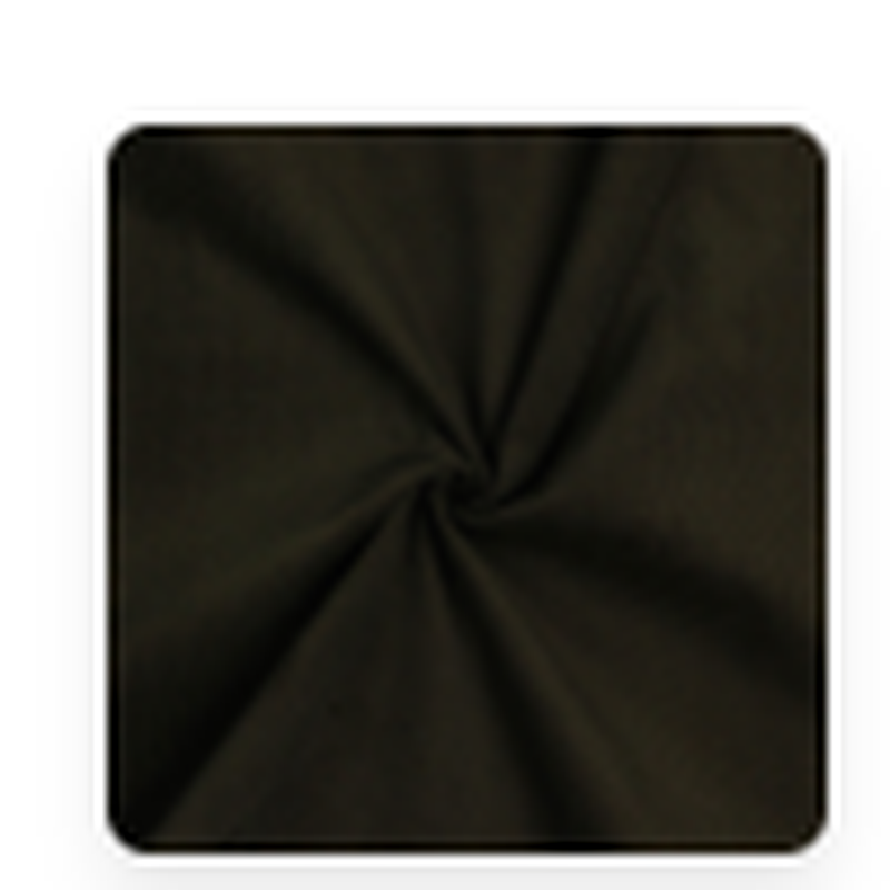Dark Brown Babycord 5126-031