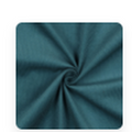 Teal Babycord 5126-046