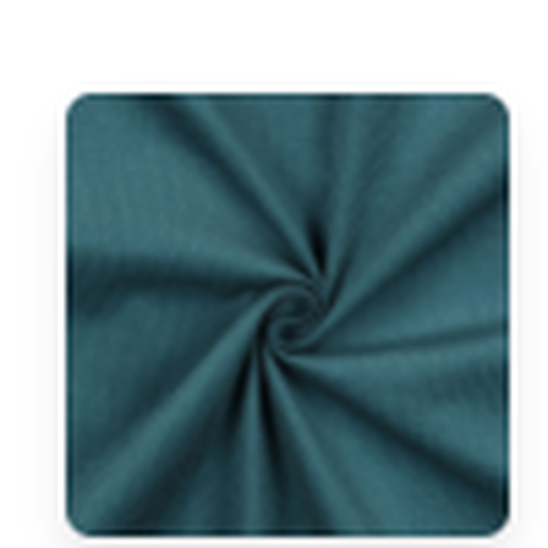 Teal Babycord 5126-046