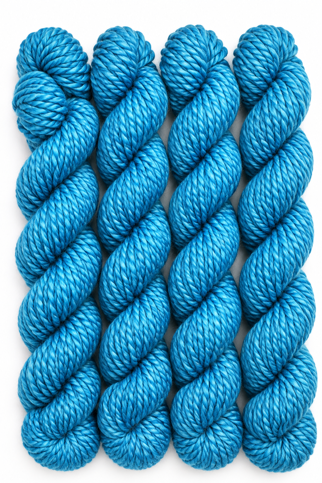 Yellow City Fibers Mélange – Cehpez