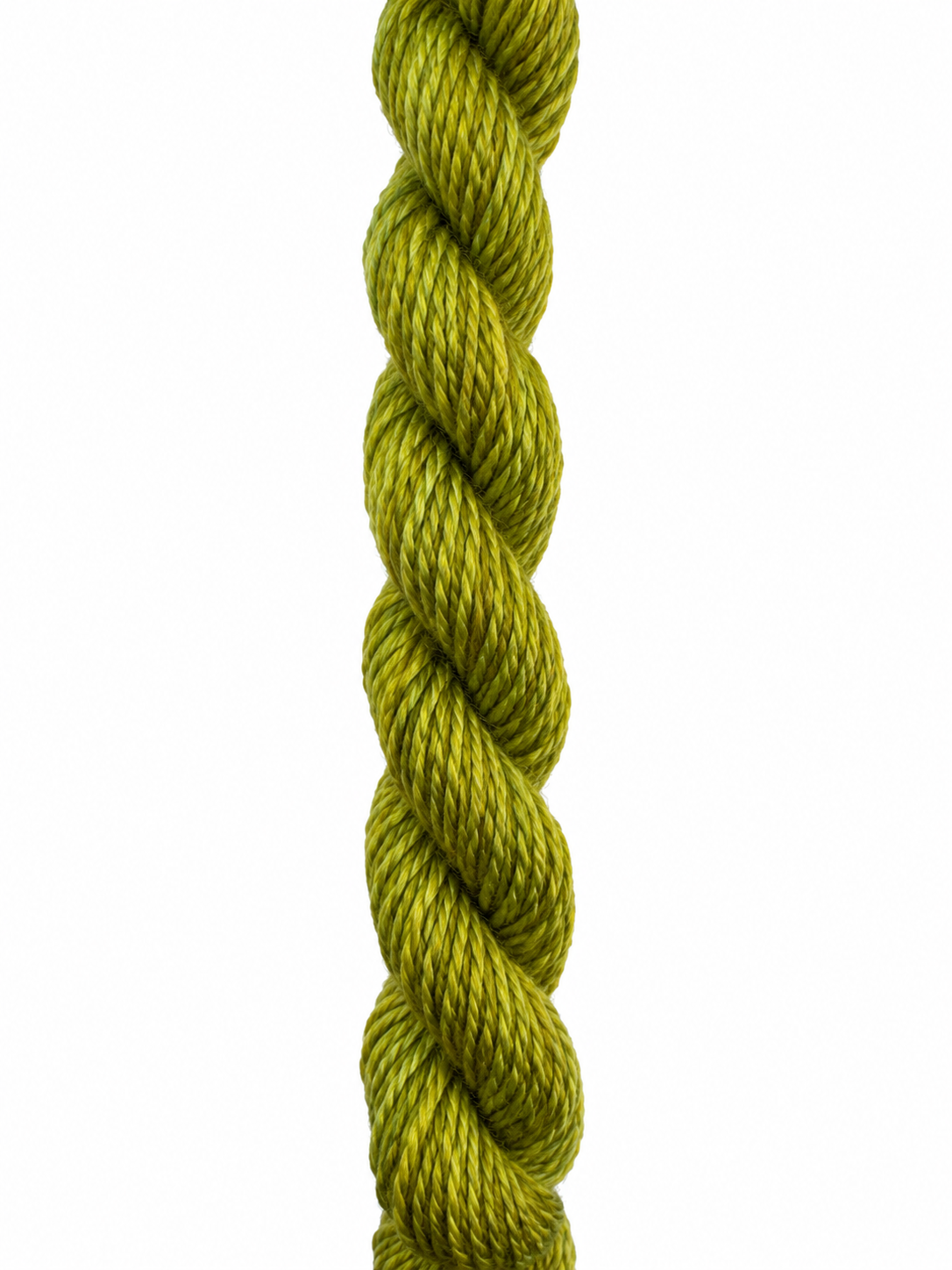 CHARTERUSE 100% BAMBOO 13 OR 18 MESH