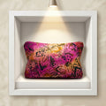 Each piece carries the warmth of traditional dyeing methods and small-batch care.