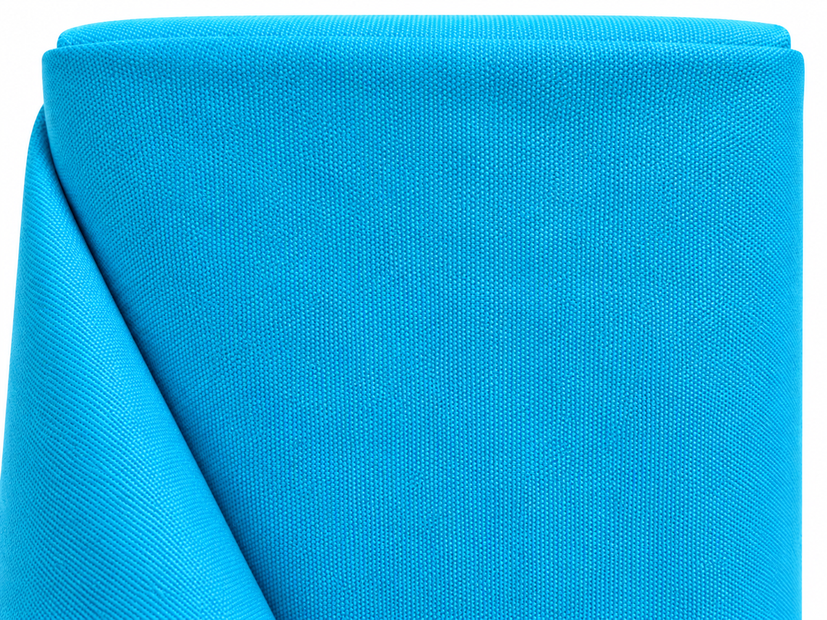 Canvas Azure Blue - Cambridge
