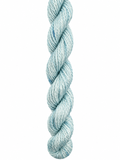 BRIGHT AQUA 100% BAMBOO 13 OR 18 MESH