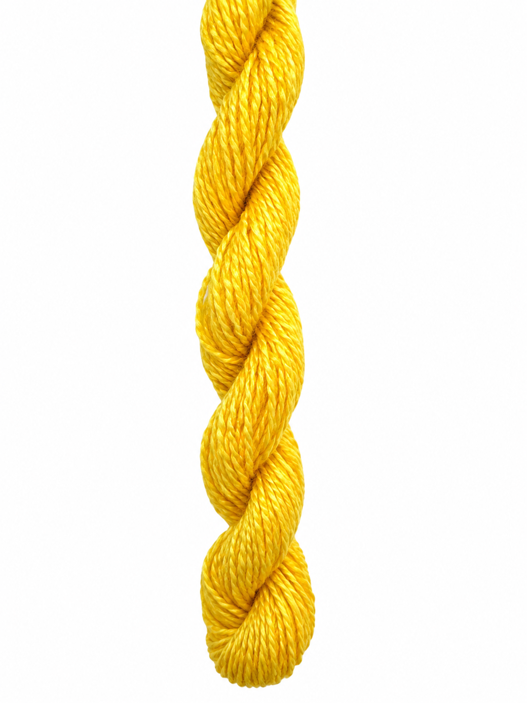 CLEAR YELLOW 100% BAMBOO 13 OR 18 MESH
