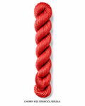 Cherry Kiss 50% Wool / 50% Silk