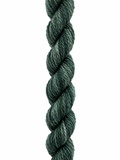 DARK GREEN 100% BAMBOO 13 OR 18 MESH