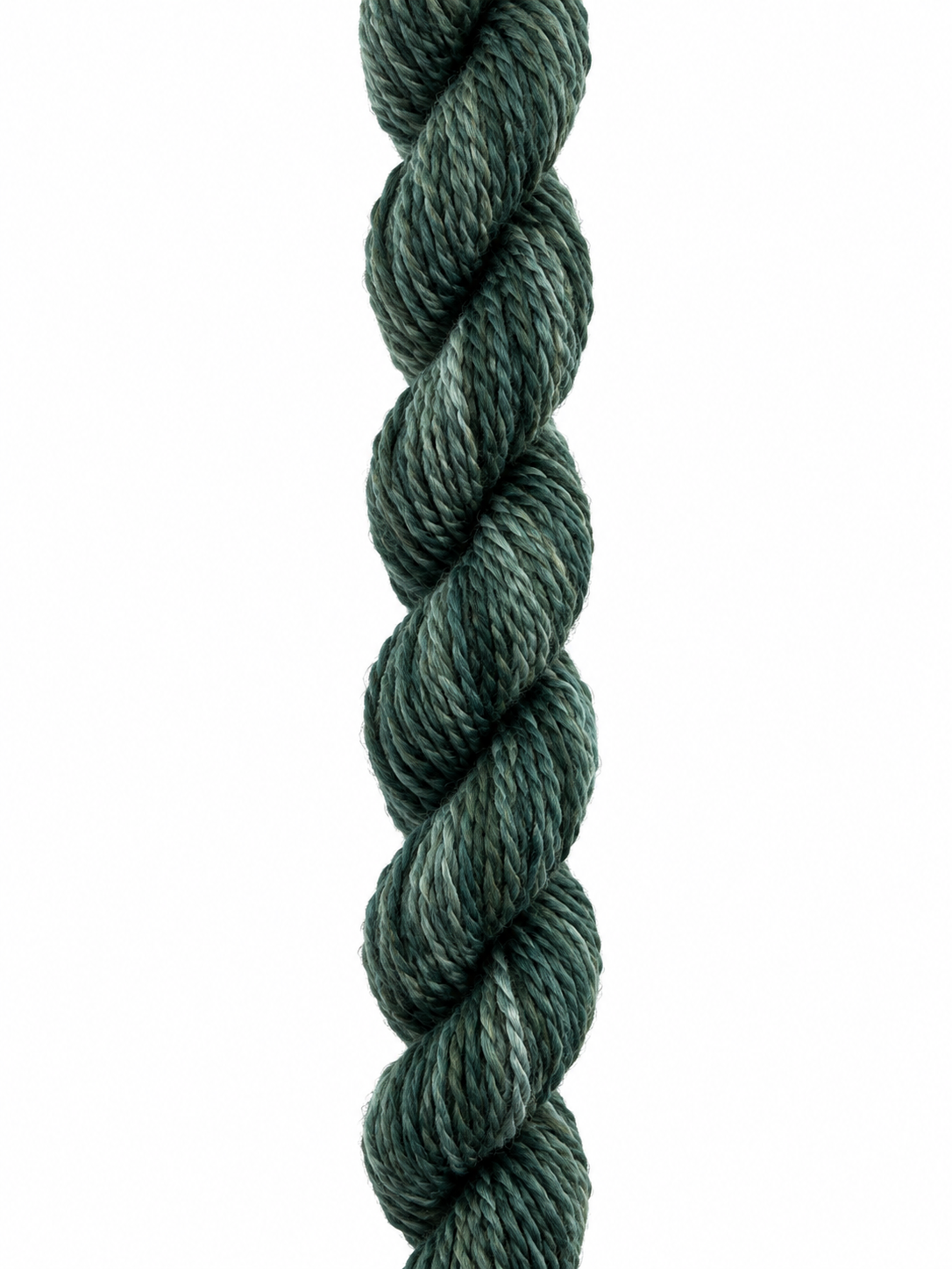 DARK GREEN 100% BAMBOO 13 OR 18 MESH